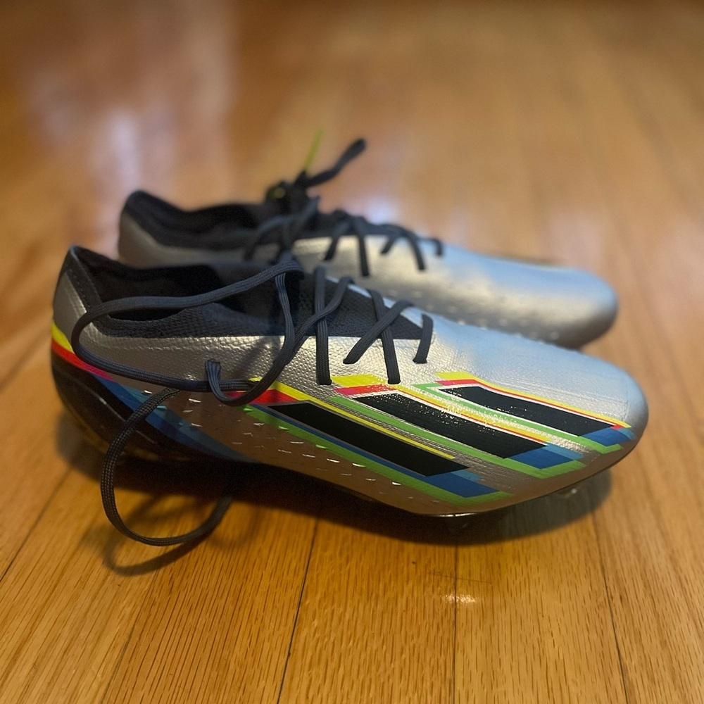 Adidas Men's X Speedportal.1 FG